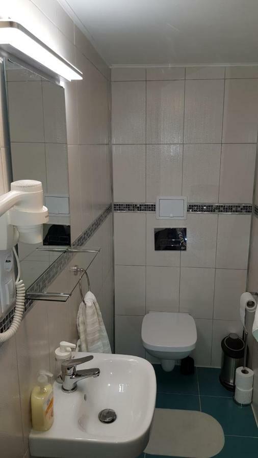 Hh Sibiu Apartment Ngoại thất bức ảnh