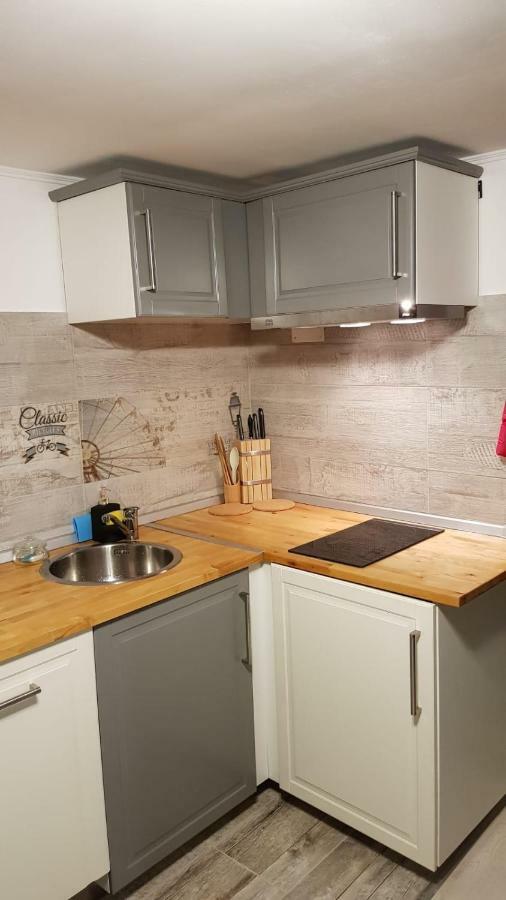 Hh Sibiu Apartment Ngoại thất bức ảnh