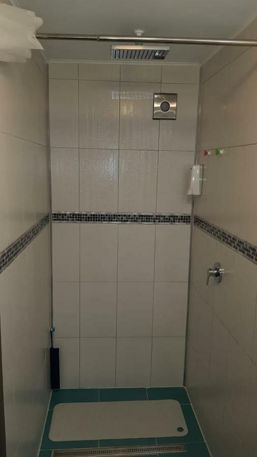 Hh Sibiu Apartment Ngoại thất bức ảnh
