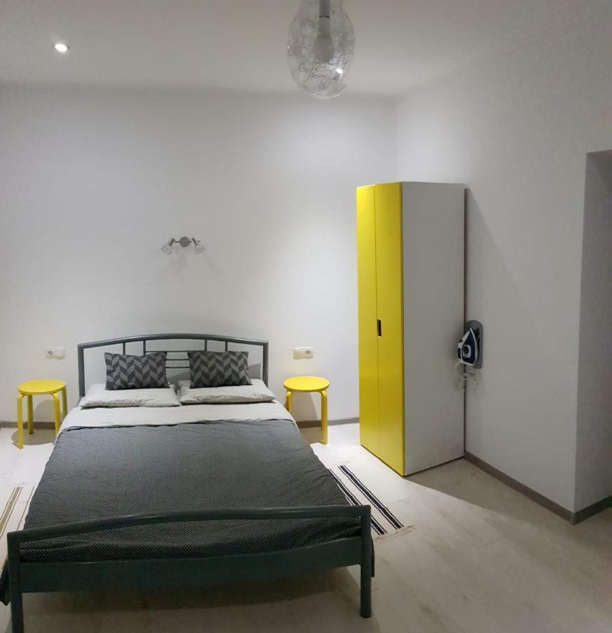 Hh Sibiu Apartment Ngoại thất bức ảnh